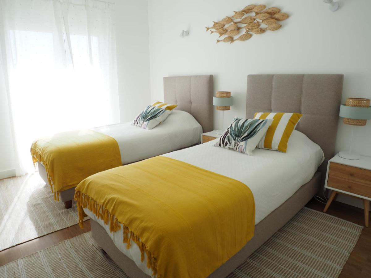 Charming V2 Next To Ocean, Golf & Natural Reserve Albufeira Eksteriør bilde