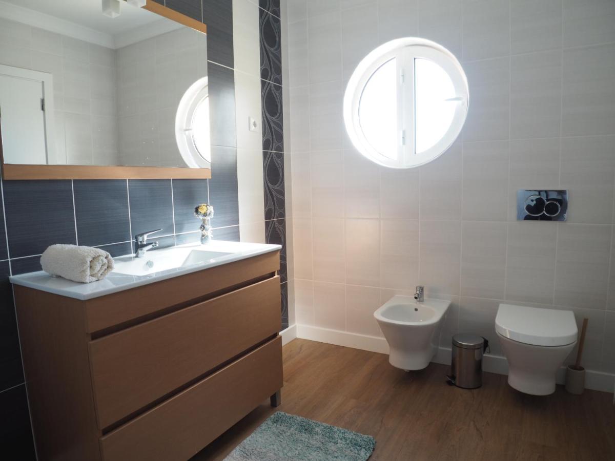 Charming V2 Next To Ocean, Golf & Natural Reserve Albufeira Eksteriør bilde