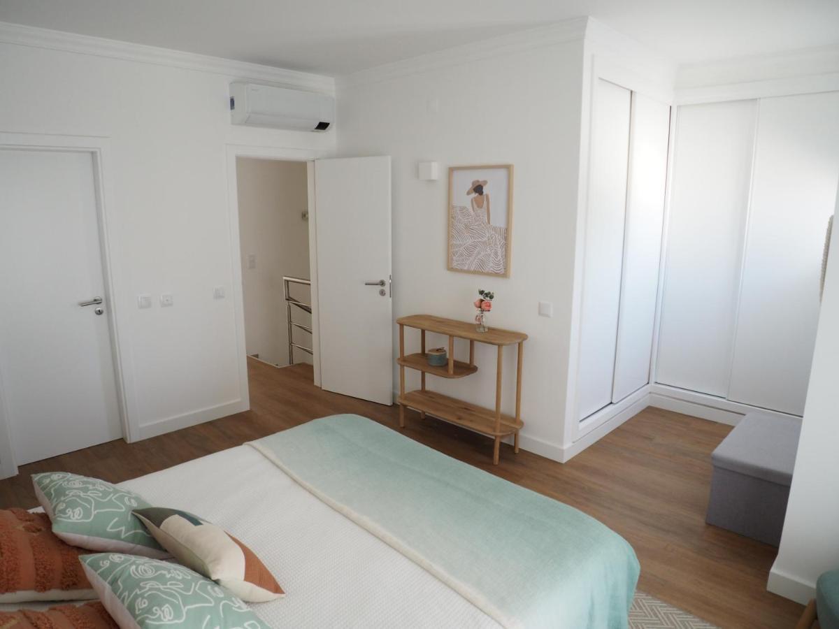 Charming V2 Next To Ocean, Golf & Natural Reserve Albufeira Eksteriør bilde