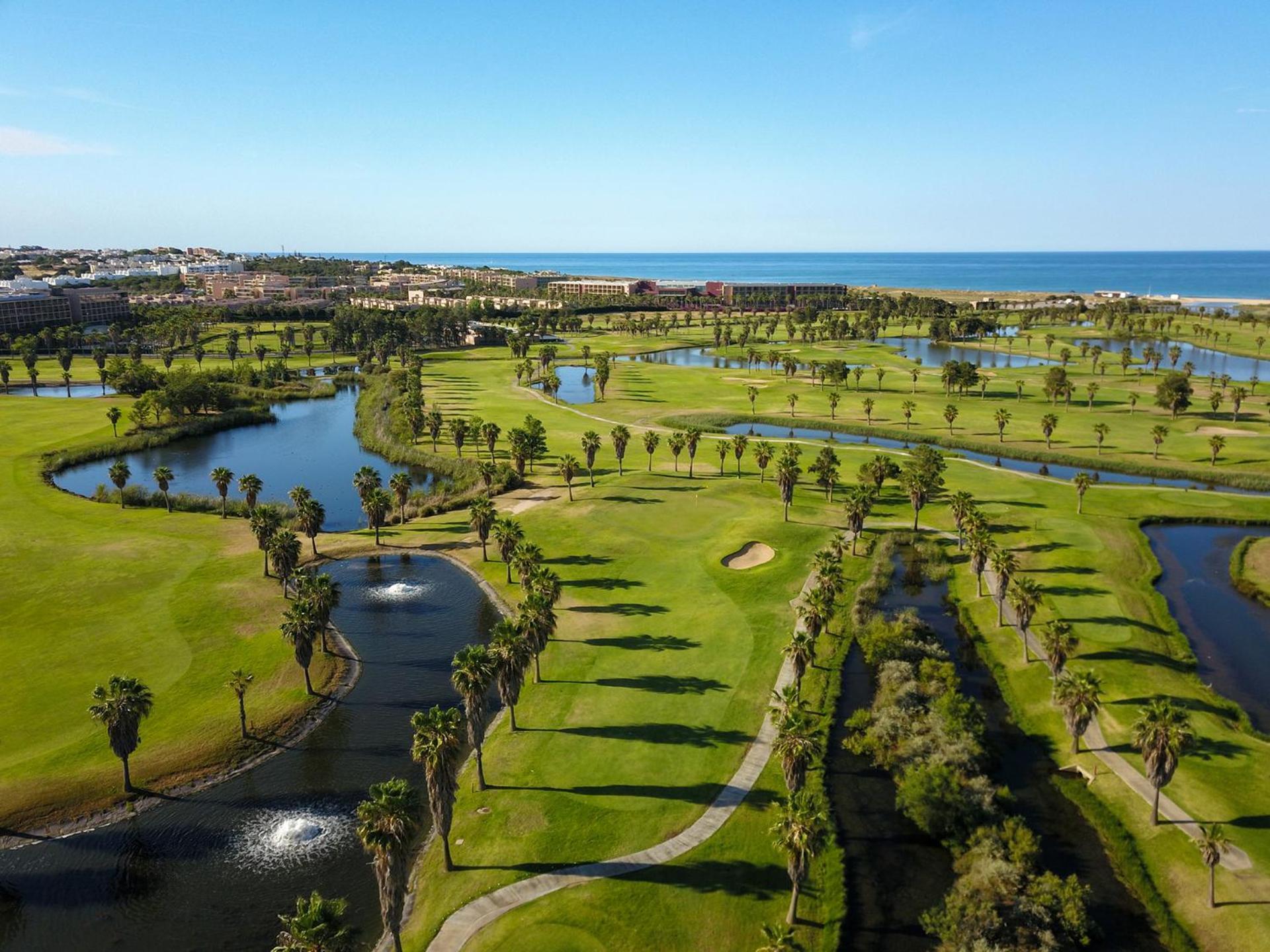 Charming V2 Next To Ocean, Golf & Natural Reserve Albufeira Eksteriør bilde